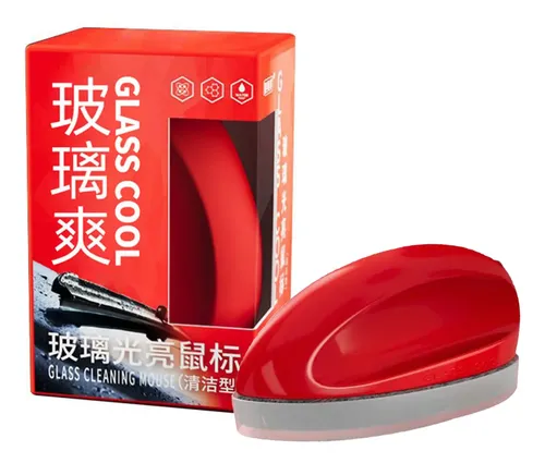 Cristalizador Bright Mouse Coating Que Descontamina Fuerteme