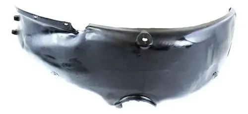 Guardaplast Trasero Izquierdo Volkswagen 5u6810971e