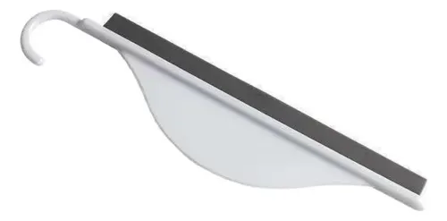 Rascador De Silicona Para Fácil De Limpiar Para Parabrisas De