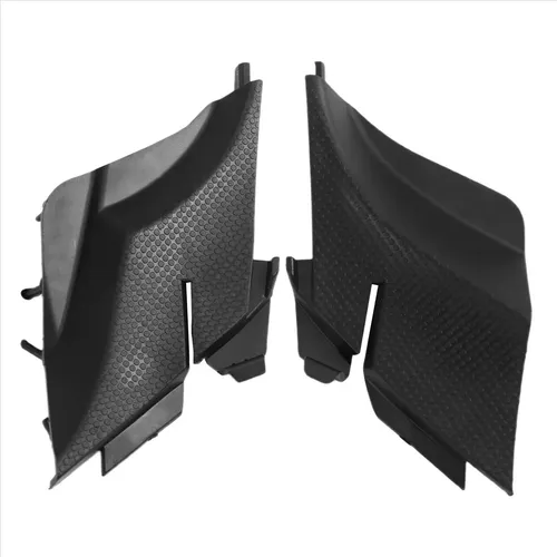 Esquina Del Parabrisas Delantero Para Jazz Hatchback Gd1 Gd3 03-08