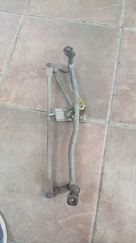 Transmisor Mecanismo Limpia Parabrisas Audi A3 Original