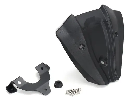 Deflector De Parabrisas Para La Ktm 390 Duke 2024