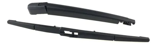 Escobilla Para Limpiaparabrisas Trasero De Coche 7851134000