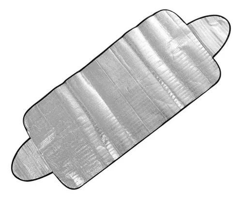 Cubierta Protectora  Automática Protege De Nieve Para El