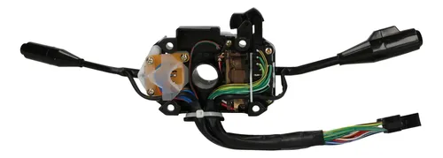 Comando Luces Y Limpiaparabrisas Para Toyota Hilux 06