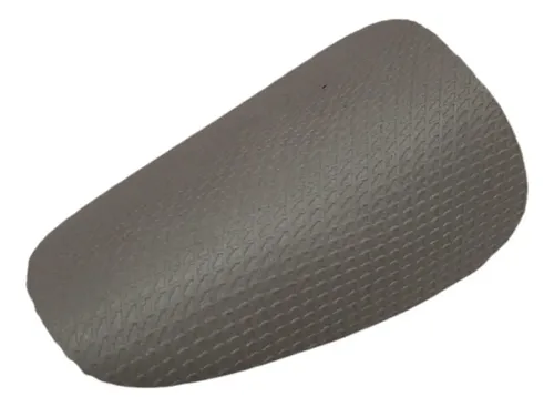 Tapa Sup Izq Manija Parante Parabrisa Fiat Toro Original