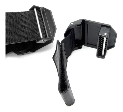Kit De Abrazadera De Montaje Ajustable Para Parabrisas Utv Para