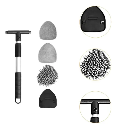 Herramienta Limpiaparabrisas, Accesorios Para Automóviles, T