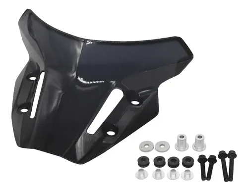 Protector De Viento For Moto Mt09 Fz09 2021-2022