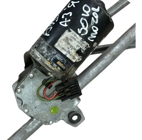Motor Limpia Parabrisas Audi A3 Línea Vieja Original
