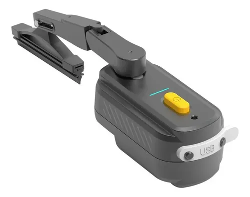 – Limpiaparabrisas Eléctrico For Cascos Con Vis