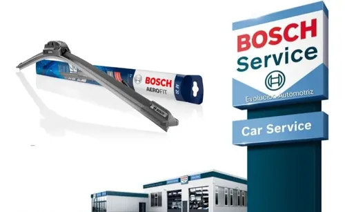 Escobilla Bosch Aerofit Toyota Etios