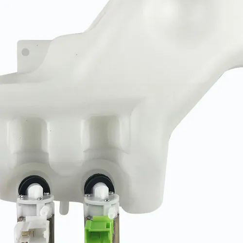 Botella Para Limpiaparabrisas, Depósito De Líquido Lavaparabrisas Y Tanque