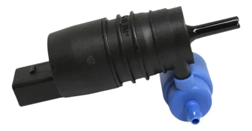 Bomba Limpiaparabrisas Portátil Compatible Con Coche 3339556