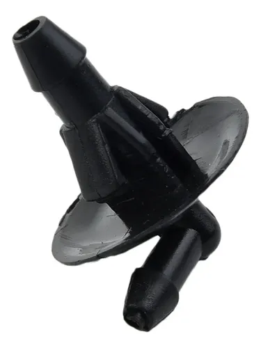Limpia Parabrisas 2 Uds Rociador Para Dodge Sprinter,