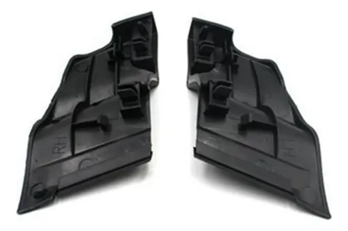 2 Fundas Laterales Para Limpiaparabrisas Delantero De Coche