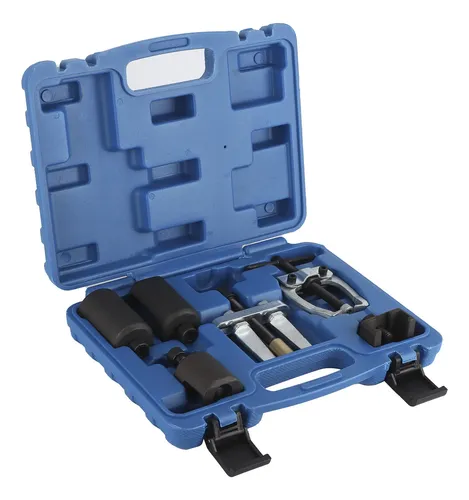 Extractor De Limpiaparabrisas, Juego De 6 Piezas, Herramient