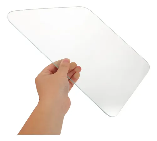 Pantalla Modelo Parabrisas Coche Transparente Protección Uv