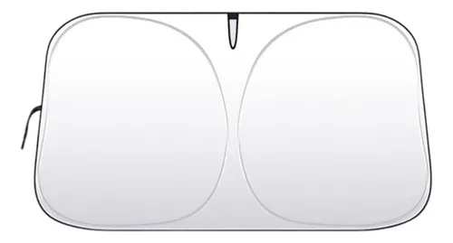 Parabrisas De Coche, Genérico, Universal, Plegable, 140 Cm