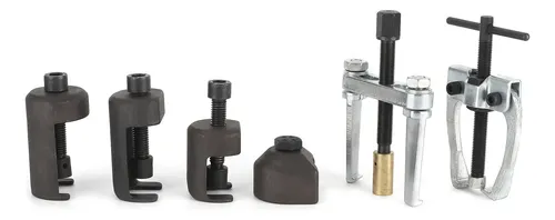 Extractor De Limpiaparabrisas, Juego De 6 Piezas, Herramient