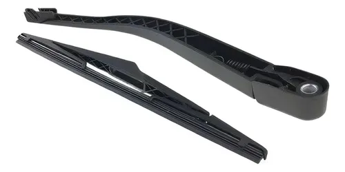 Material De Para Resistencia Para El Limpiaparabrisas
