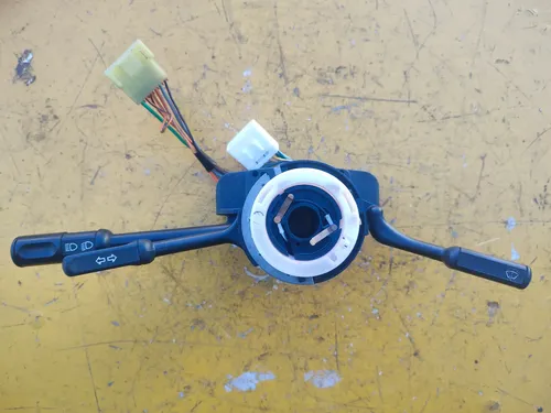 Llave De Luces Y Limpiaparabrisas Uno Duna S/lavaluneta Leer