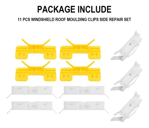 Kit De Reparación De Parabrisas Y Para Techo, 6 Cm