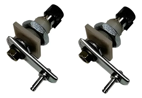 Pivot Limpia Parabrisas Citroen 3cv