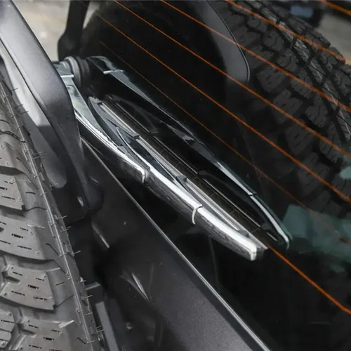 For Limpiaparabrisas For Jeep Wrangler Jl Jet 2018+, Parte