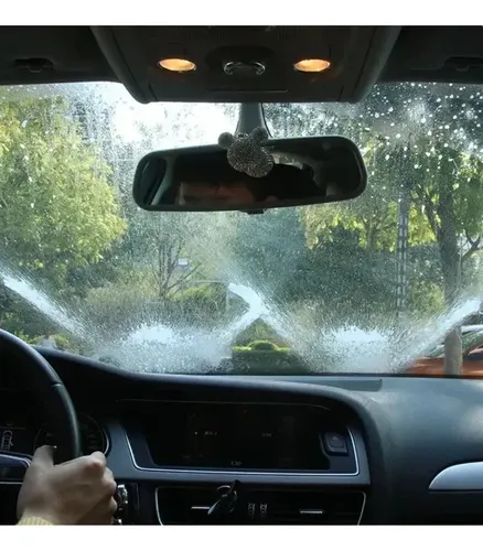 Limpiaparabrisas Con Boquilla De Agua Passat Cc Golf Mk6