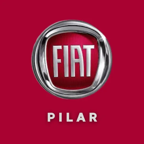 Jgo Escobillas Delanteras Fiat Titano Original