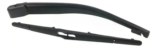 Material De Para Resistencia Para El Limpiaparabrisas