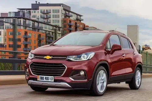 Escobilla Luneta Trasera Orig Gm Chevrolet Tracker
