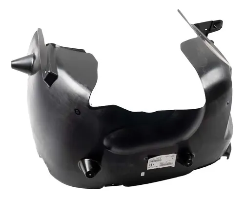 Pasa Ruedas Volkswagen 2h6809962a