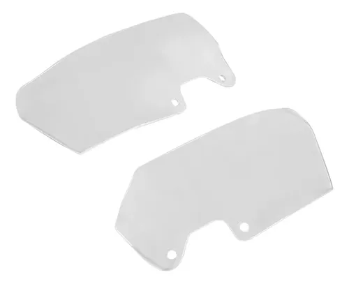 Pantalla Parabrisas Transparente Para Moto R1200gs 2006 13 F