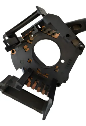 Llave Limpiaparabrisas Vw Gol 96/05 Original