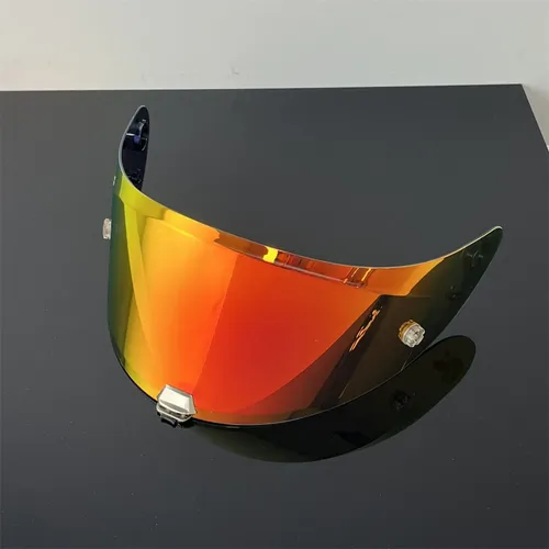 Compatible Con Cz. Visera Rpha70 For Hjc Hj26, Reemplazo
