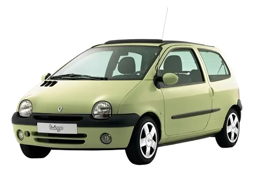 Parabrisas Renault Twingo Nuevo Sarandi Avellaneda