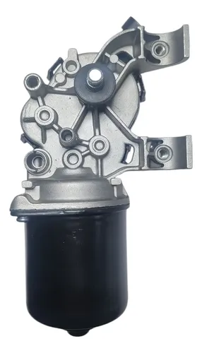 Motor Limpiaparabrisas Compatible Fiat Mobi 12v 4 Pines