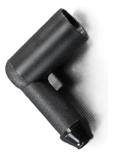 Acople Angular Bomba Limpia Parabrisas Volkswagen 1j0955665c