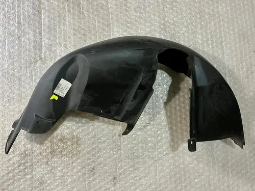 Guardaplast Trasero Derecho Audi A3 Original