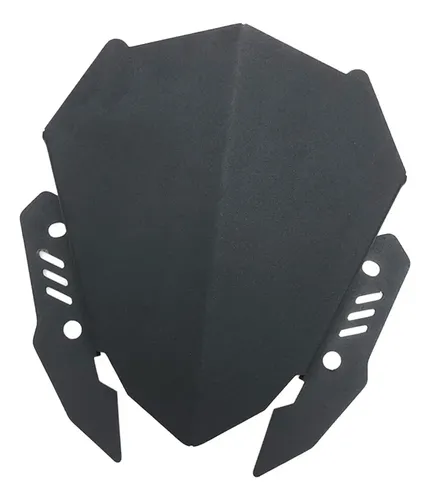 Cubierta Para Parabrisas De Motocicleta Mt-15