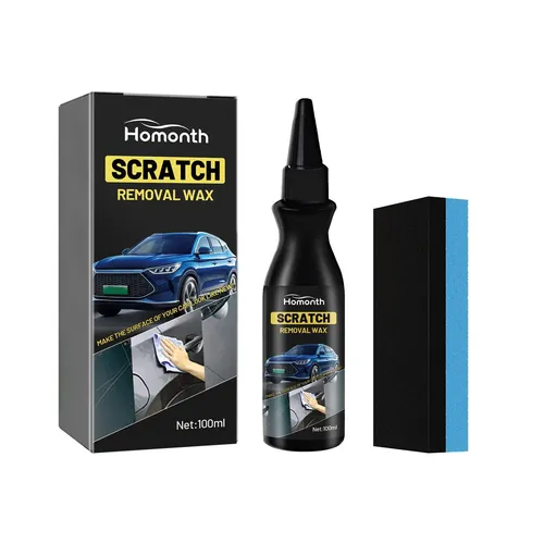 Crema Reparadora De Arañazos Homonth Scratch Care Paint Surf