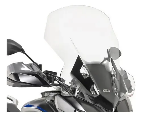 Parabrisas Givi Yamaha Tracer 900 Gt 18 19 Riderpro 2139dt