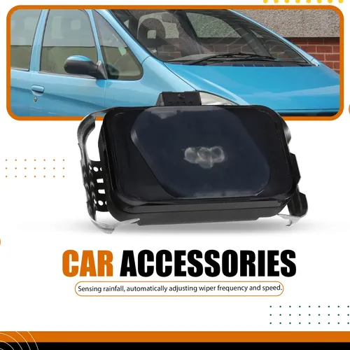 Sensor De Lluvia Para Parabrisas De Coche, Sensor De Lluvia Para 307