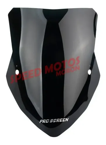 Parabrisas Pro Screen Benelli Tnt 150 250 300 Y Simil