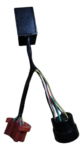 Temporizador Limpiaparabrisas Ford F100