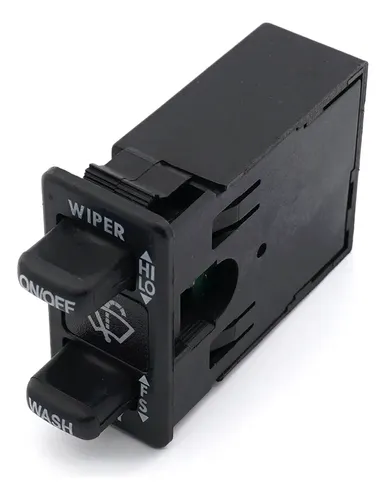 For R0x Interruptor De Limpiaparabrisas Eléctrico