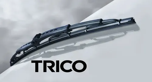 Escobilla Limpiaparabrisas Trico Flex 17 Pulgadas Universal
