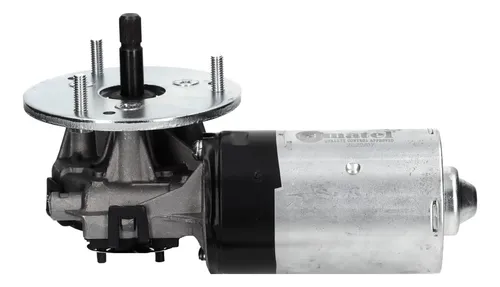 Motor De Limpiaparabrisas Para Mercedes Benz 12v Tamatel